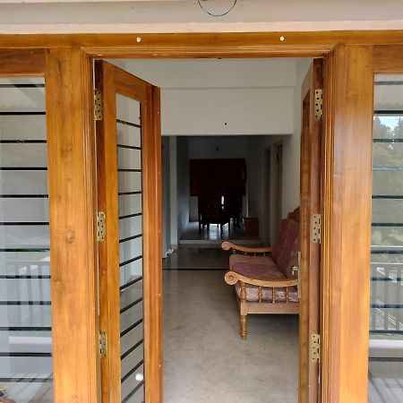 Stellar Luxury Homes Udagamandalam Exterior photo