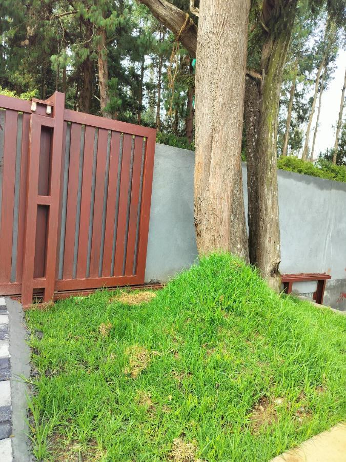 Stellar Luxury Homes Udagamandalam Exterior photo