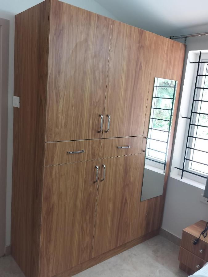 Stellar Luxury Homes Udagamandalam Exterior photo