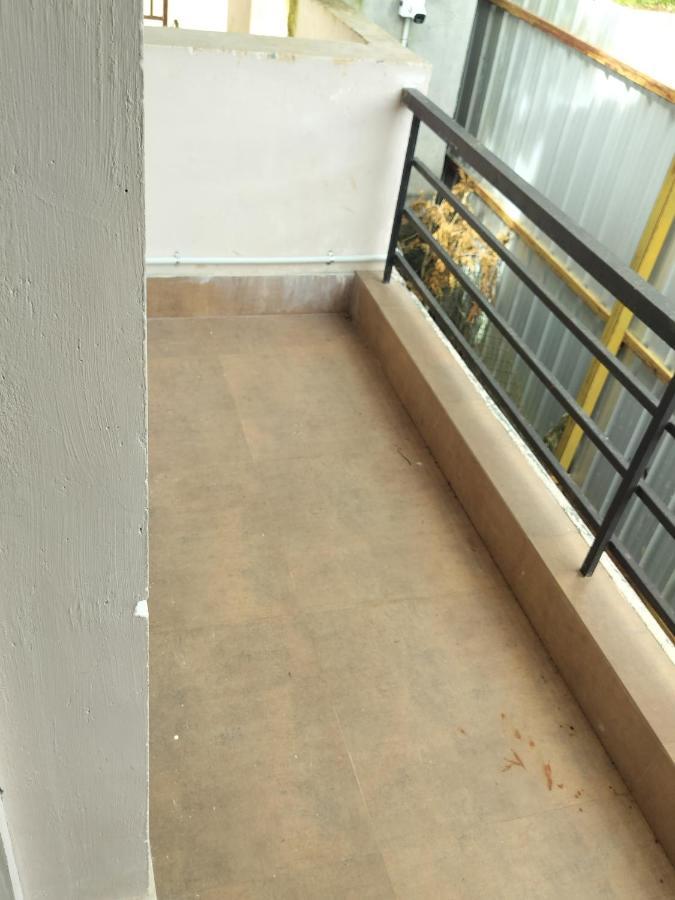 Stellar Luxury Homes Udagamandalam Exterior photo