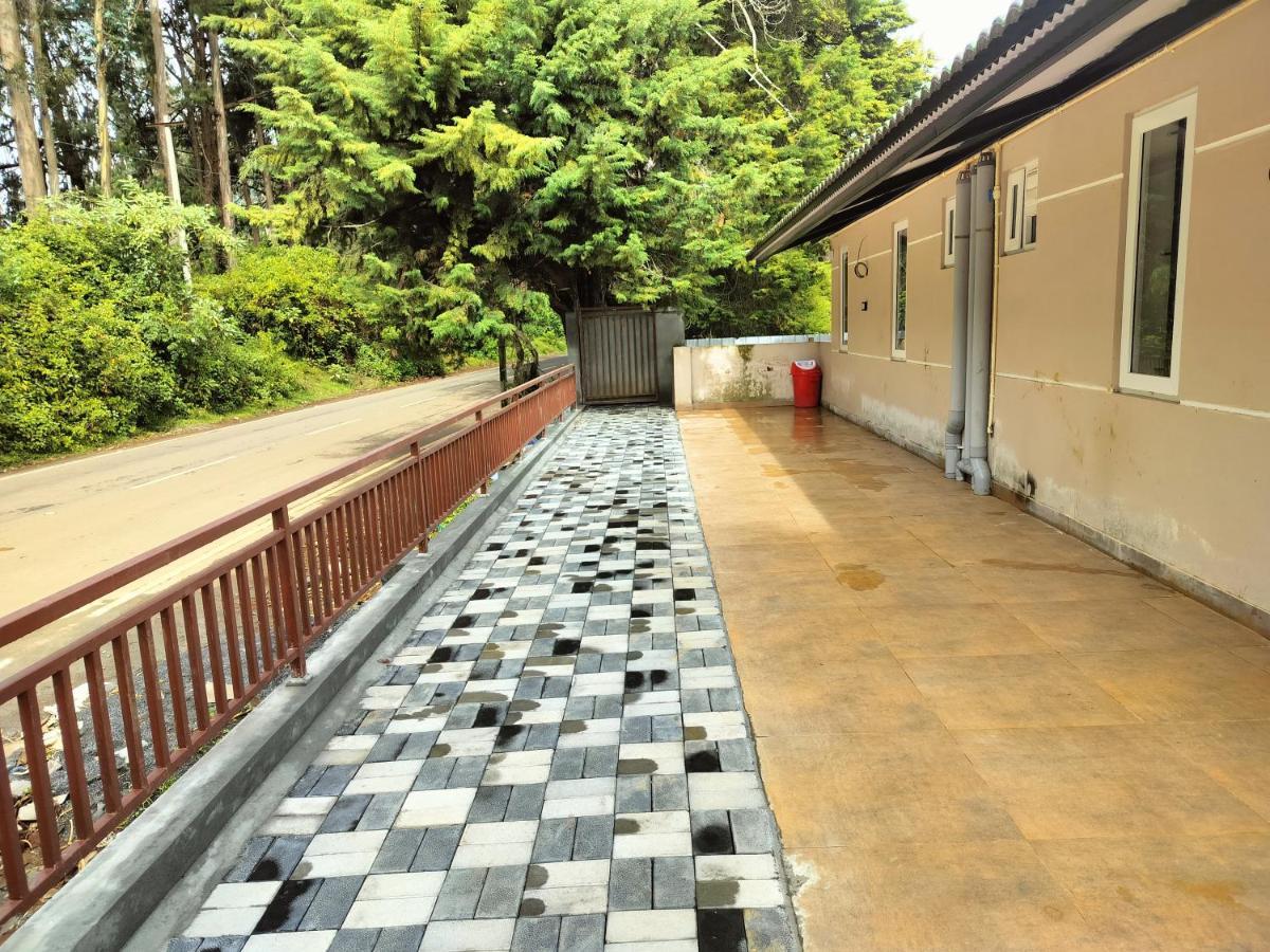 Stellar Luxury Homes Udagamandalam Exterior photo