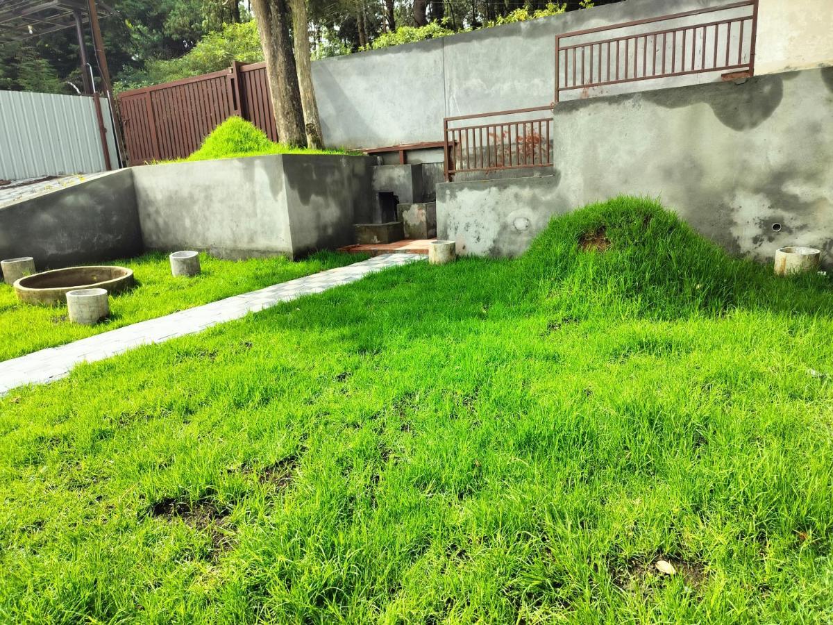 Stellar Luxury Homes Udagamandalam Exterior photo